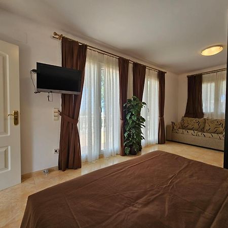 Villa Comas Denia Luaran gambar