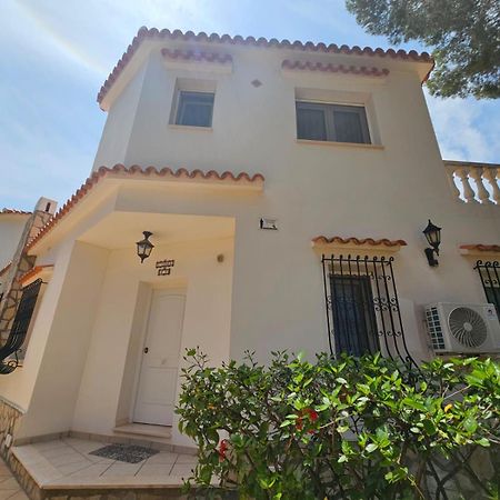 Villa Comas Denia Luaran gambar
