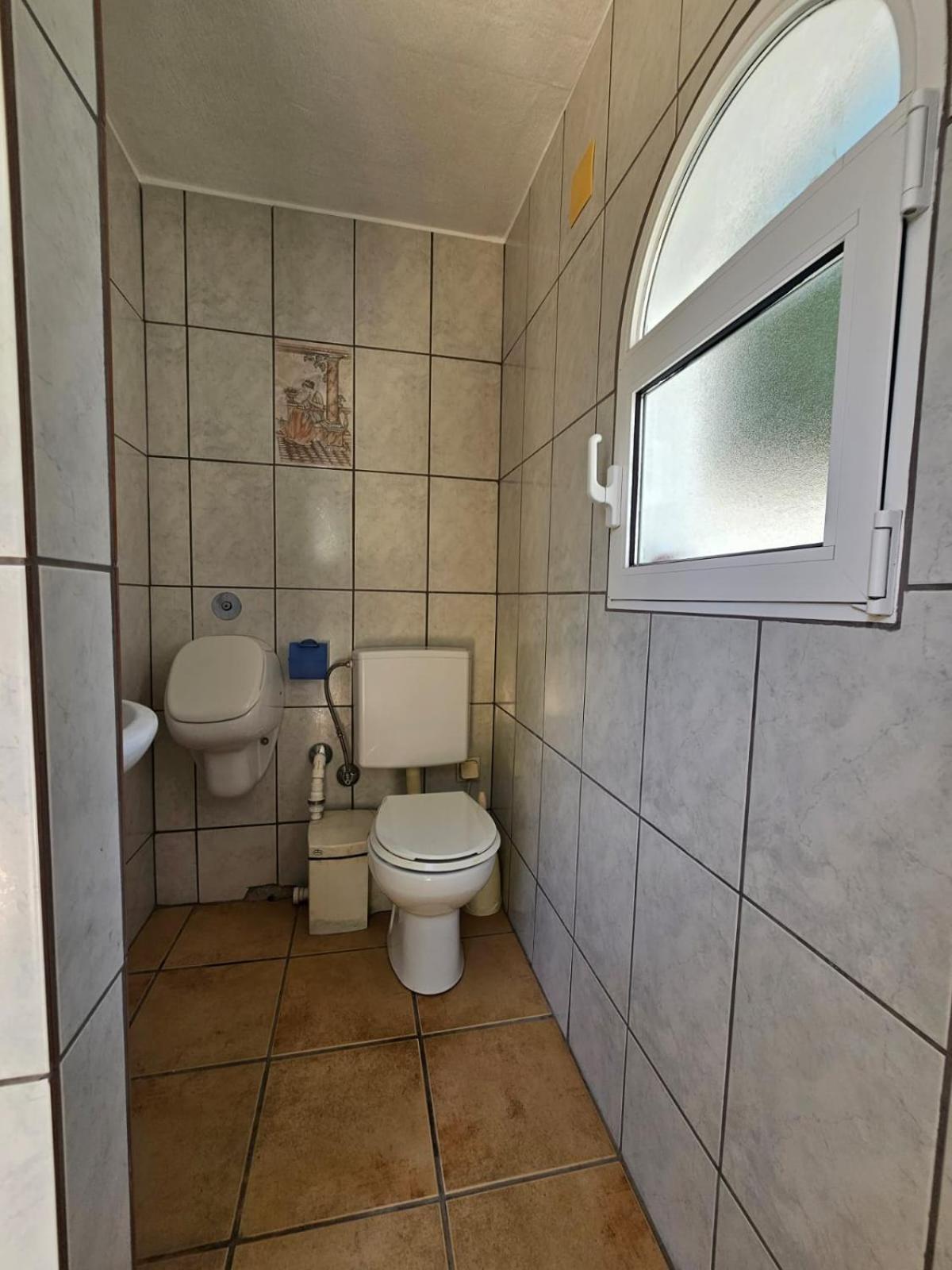 Villa Comas Denia Luaran gambar