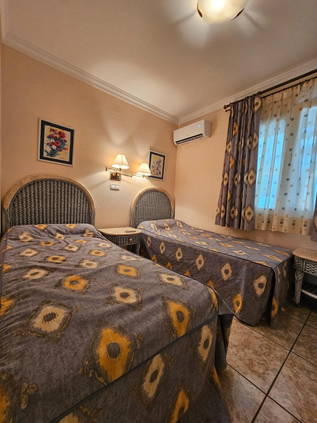 Villa Comas Denia Luaran gambar
