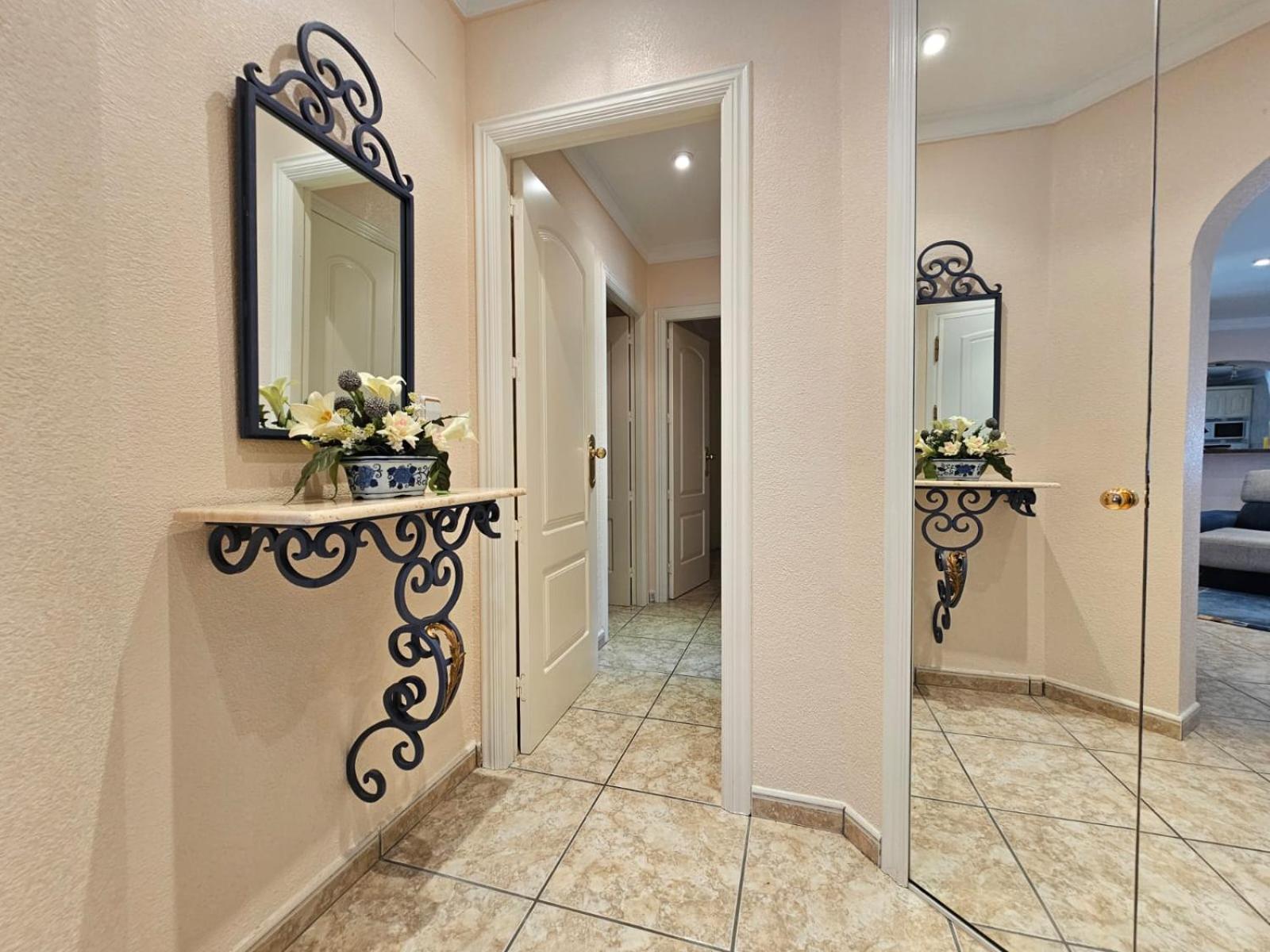 Villa Comas Denia Luaran gambar